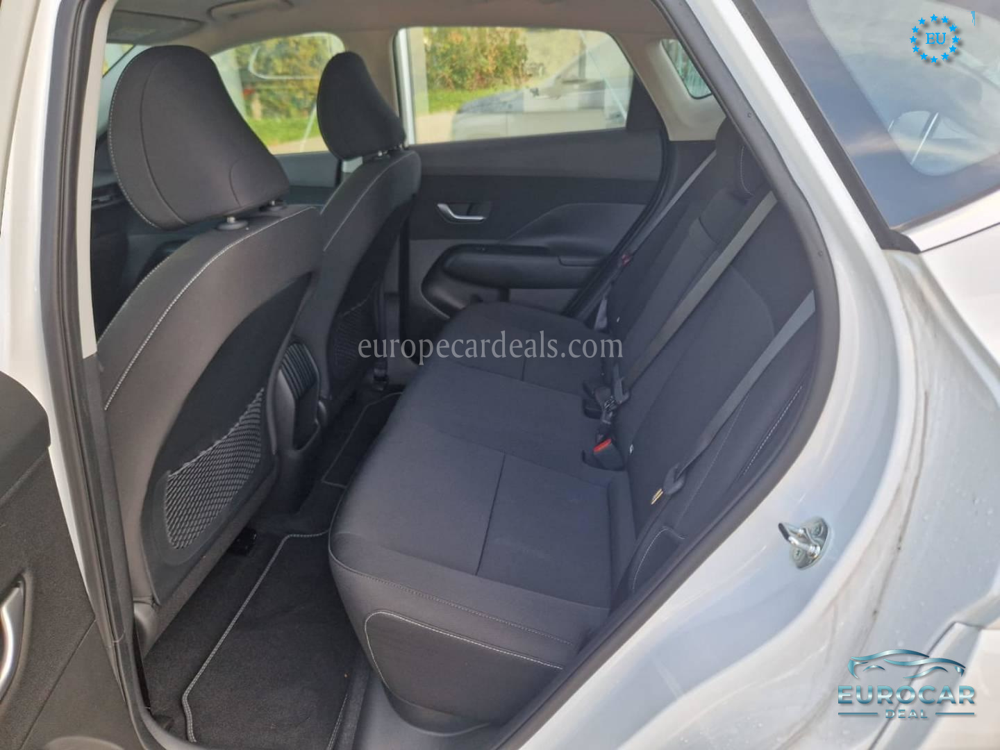 Hyundai KONA Elektro