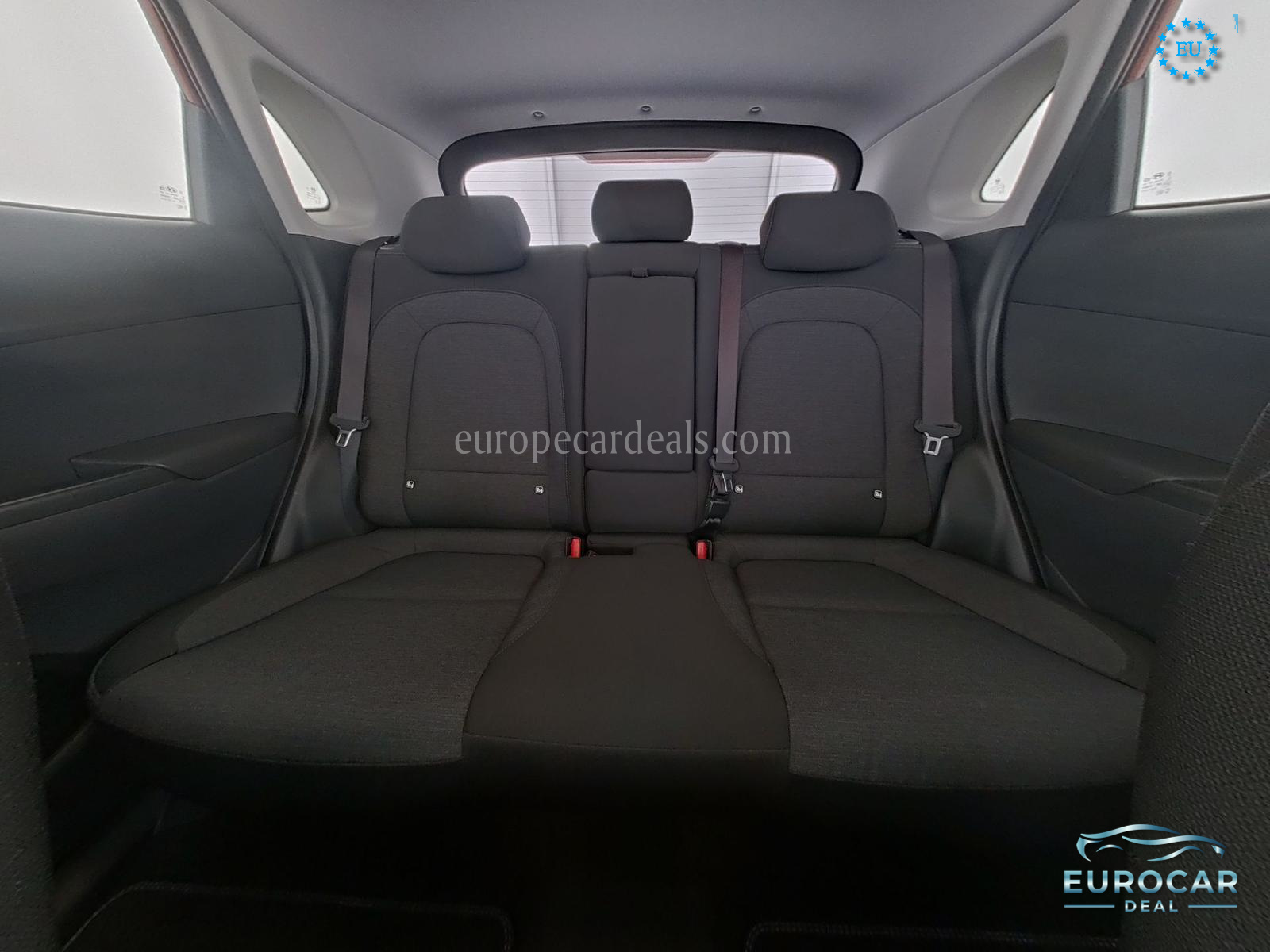 Hyundai KONA Elektro