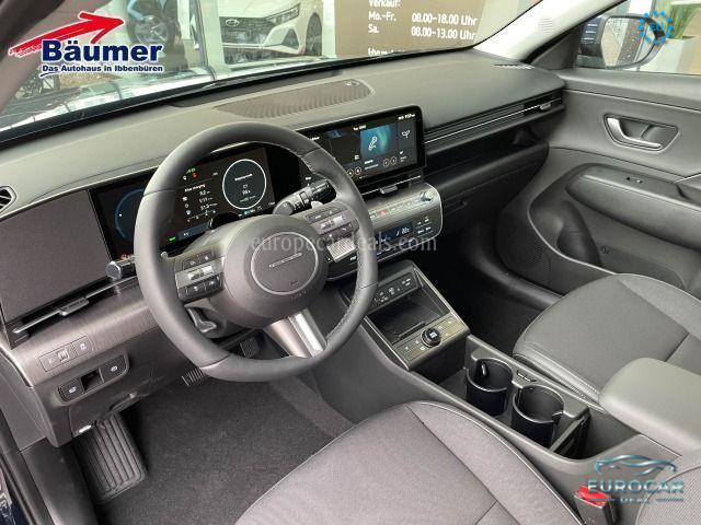 Hyundai KONA Elektro