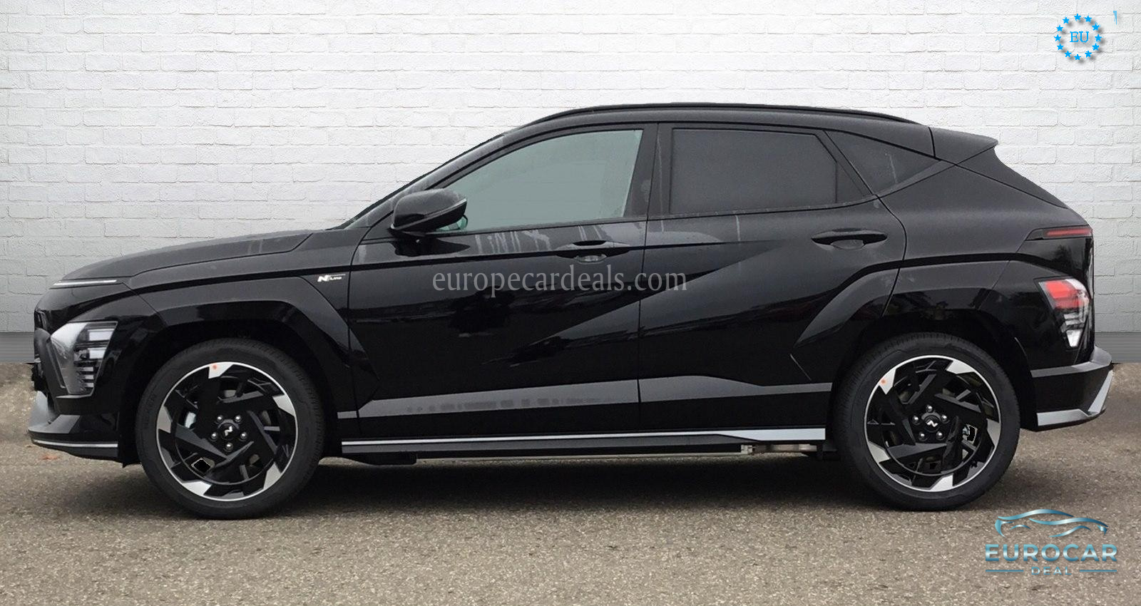 Hyundai KONA Elektro