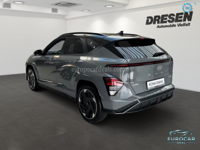 Hyundai KONA Elektro