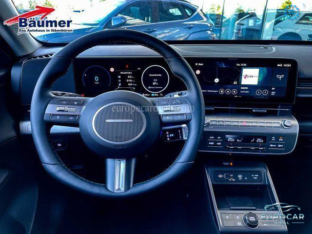 Hyundai KONA Elektro