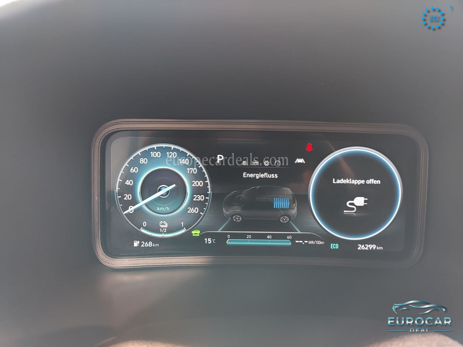 Hyundai KONA Elektro