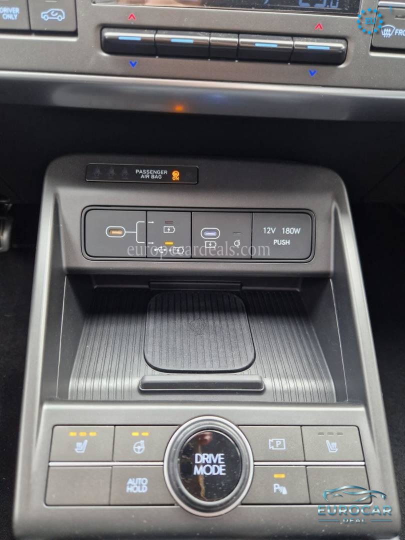 Hyundai KONA Elektro