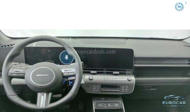 Hyundai KONA Elektro