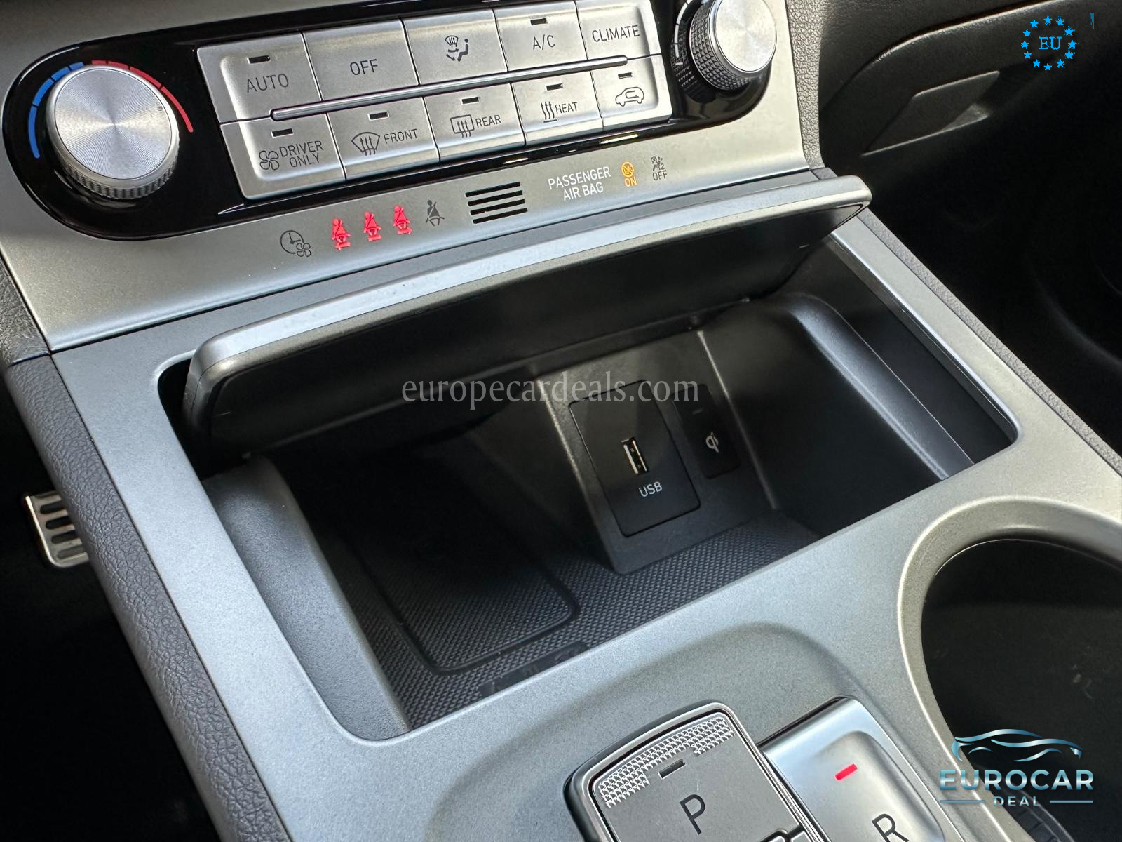 Hyundai KONA Elektro