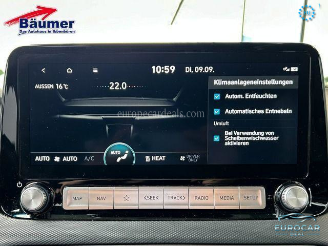 Hyundai KONA Elektro