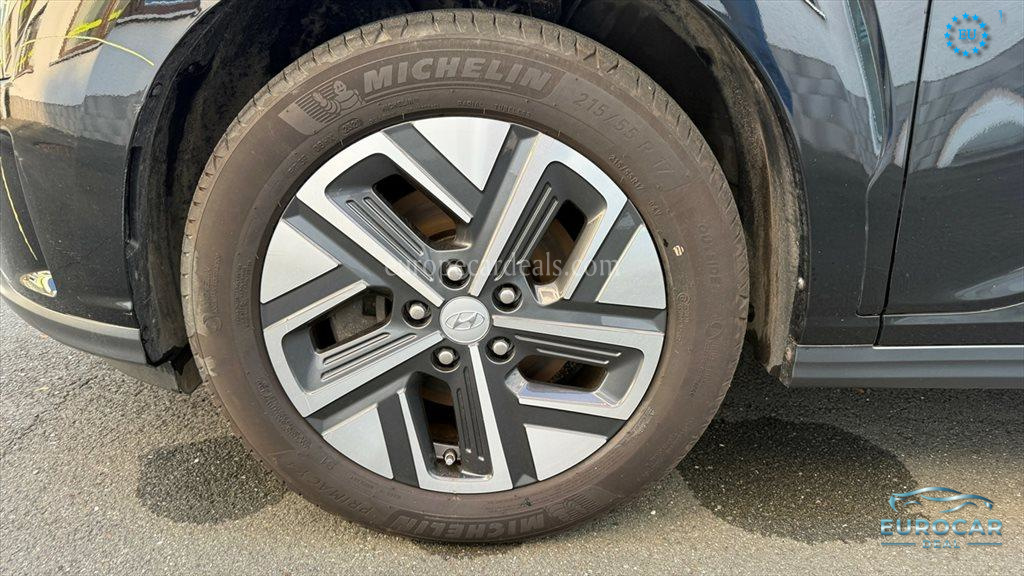Hyundai KONA Elektro