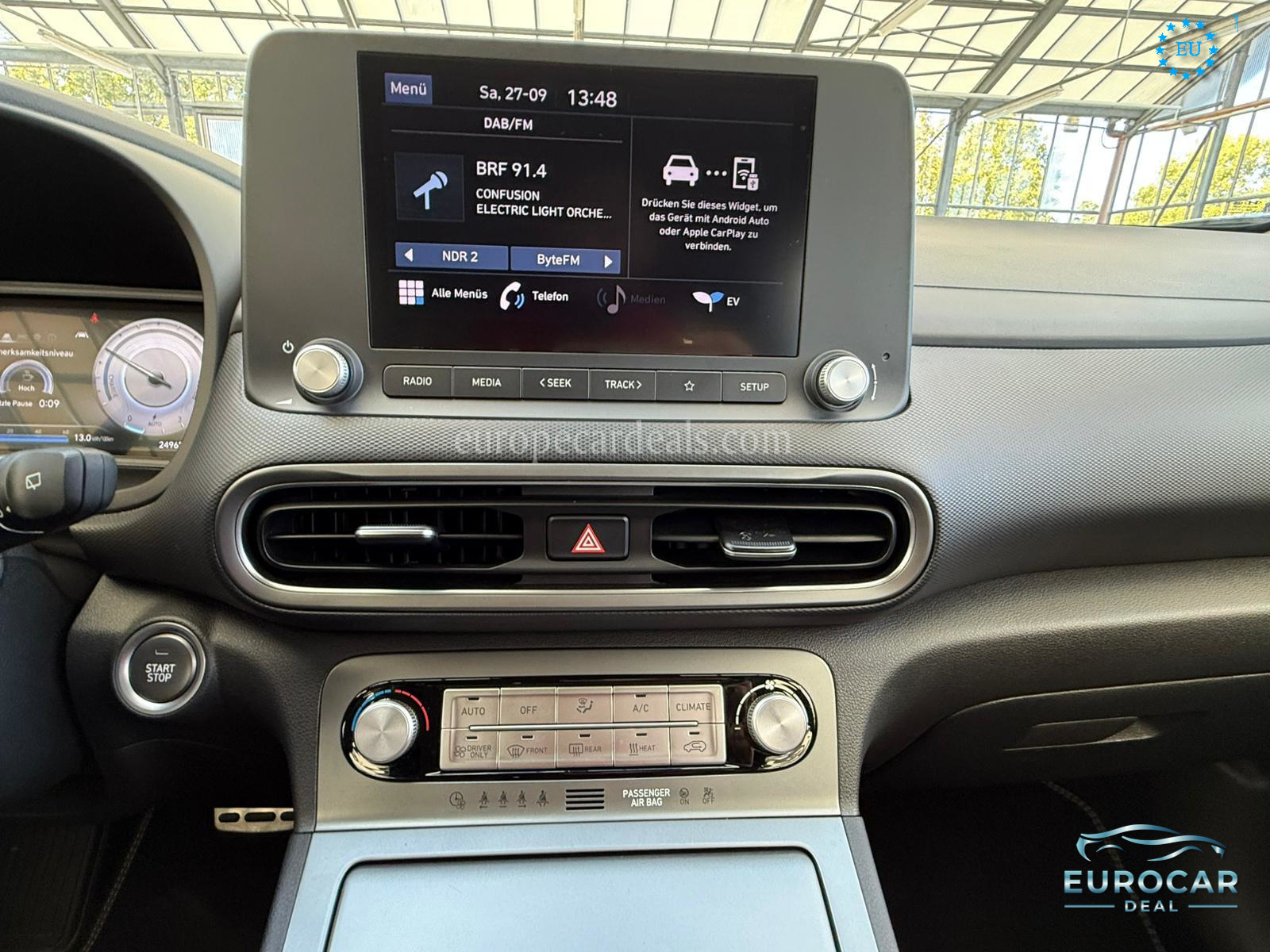 Hyundai KONA Elektro