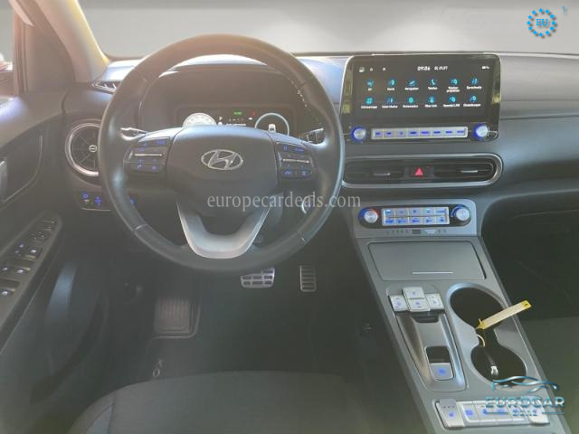 Hyundai KONA Elektro