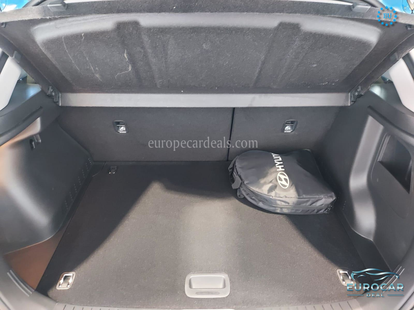 Hyundai KONA Elektro