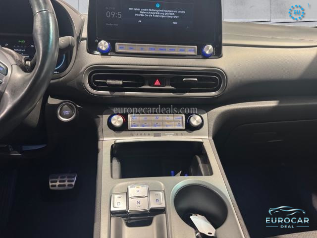 Hyundai KONA Elektro