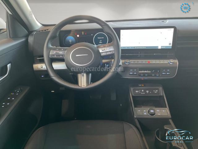 Hyundai KONA Elektro