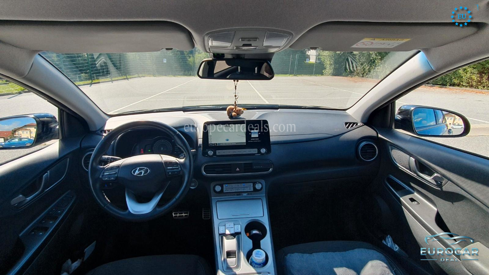 Hyundai KONA Elektro