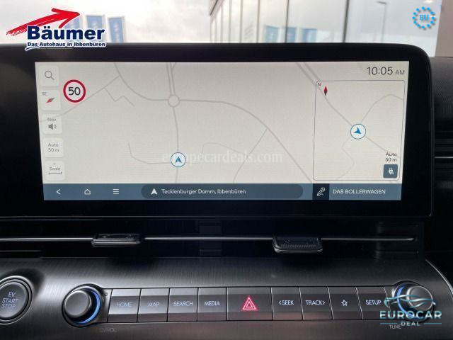 Hyundai KONA Elektro