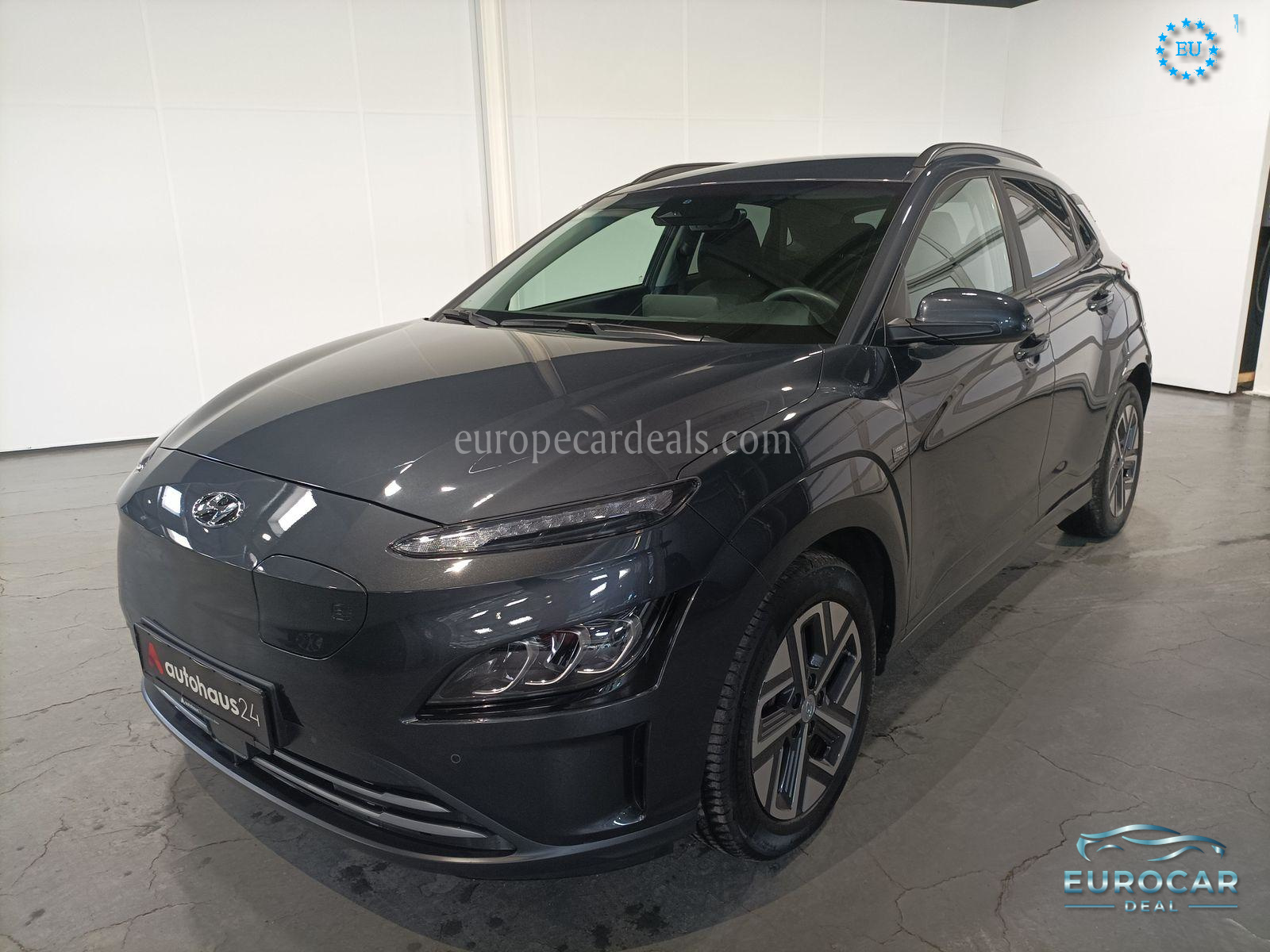 Hyundai KONA Elektro