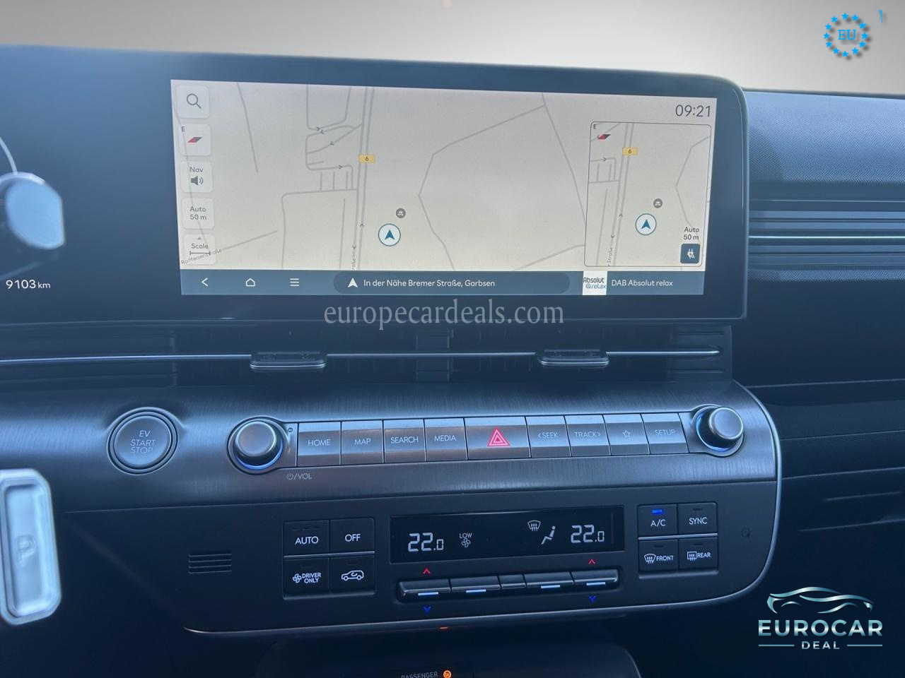 Hyundai KONA Elektro