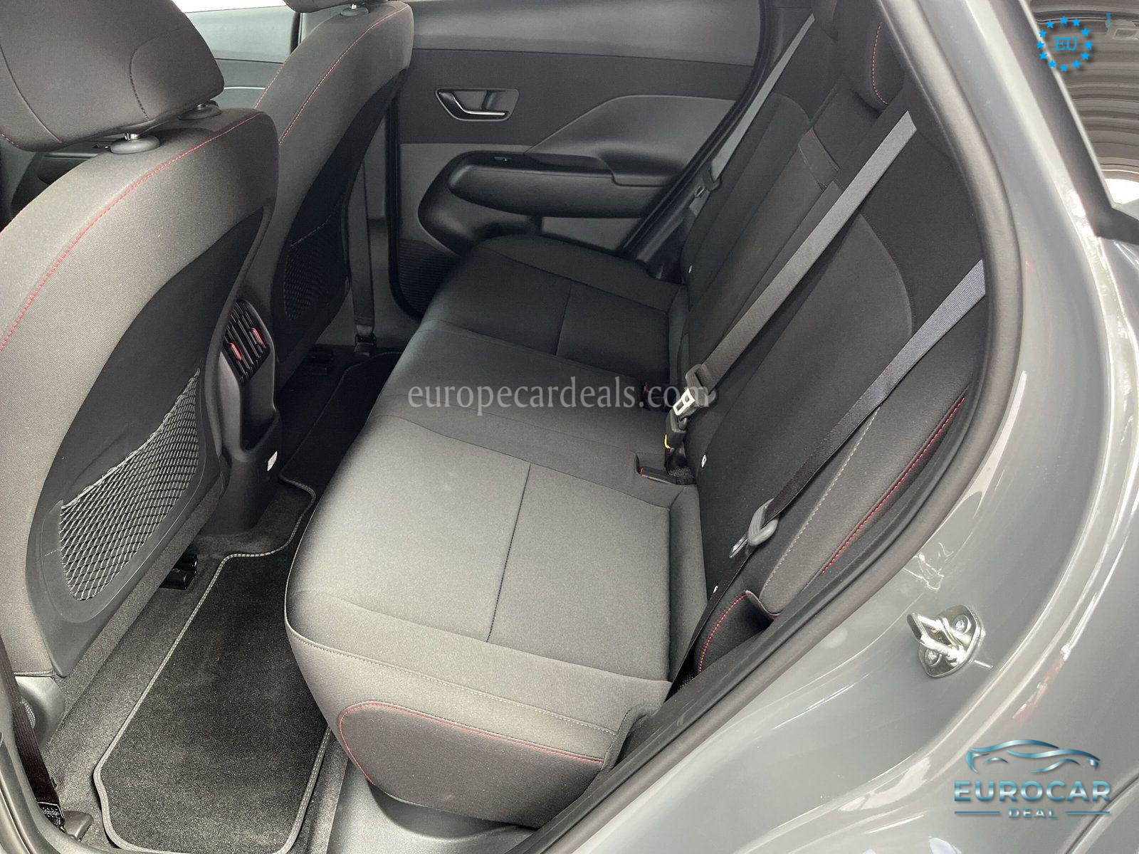 Hyundai KONA Elektro