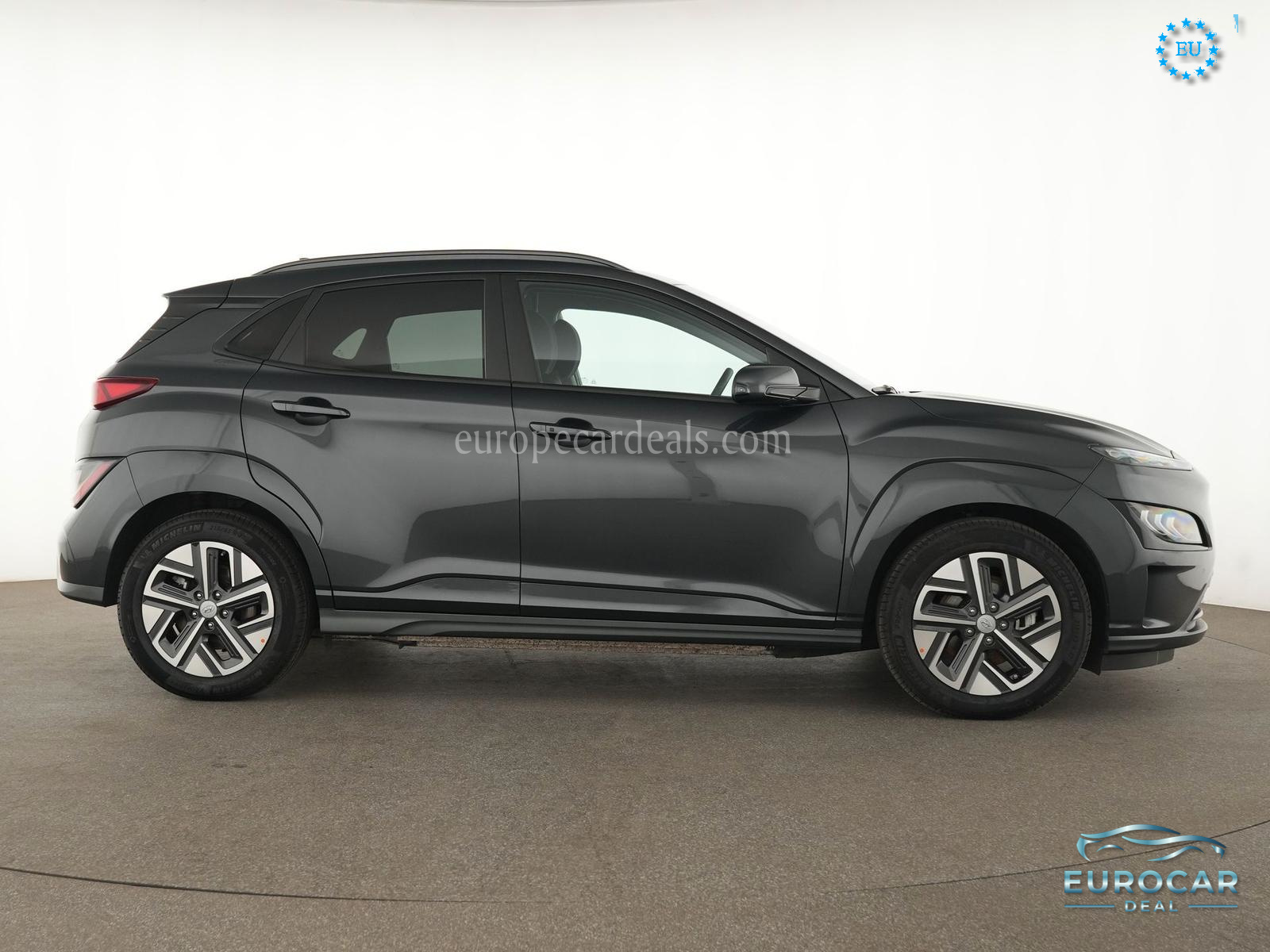 Hyundai KONA Elektro