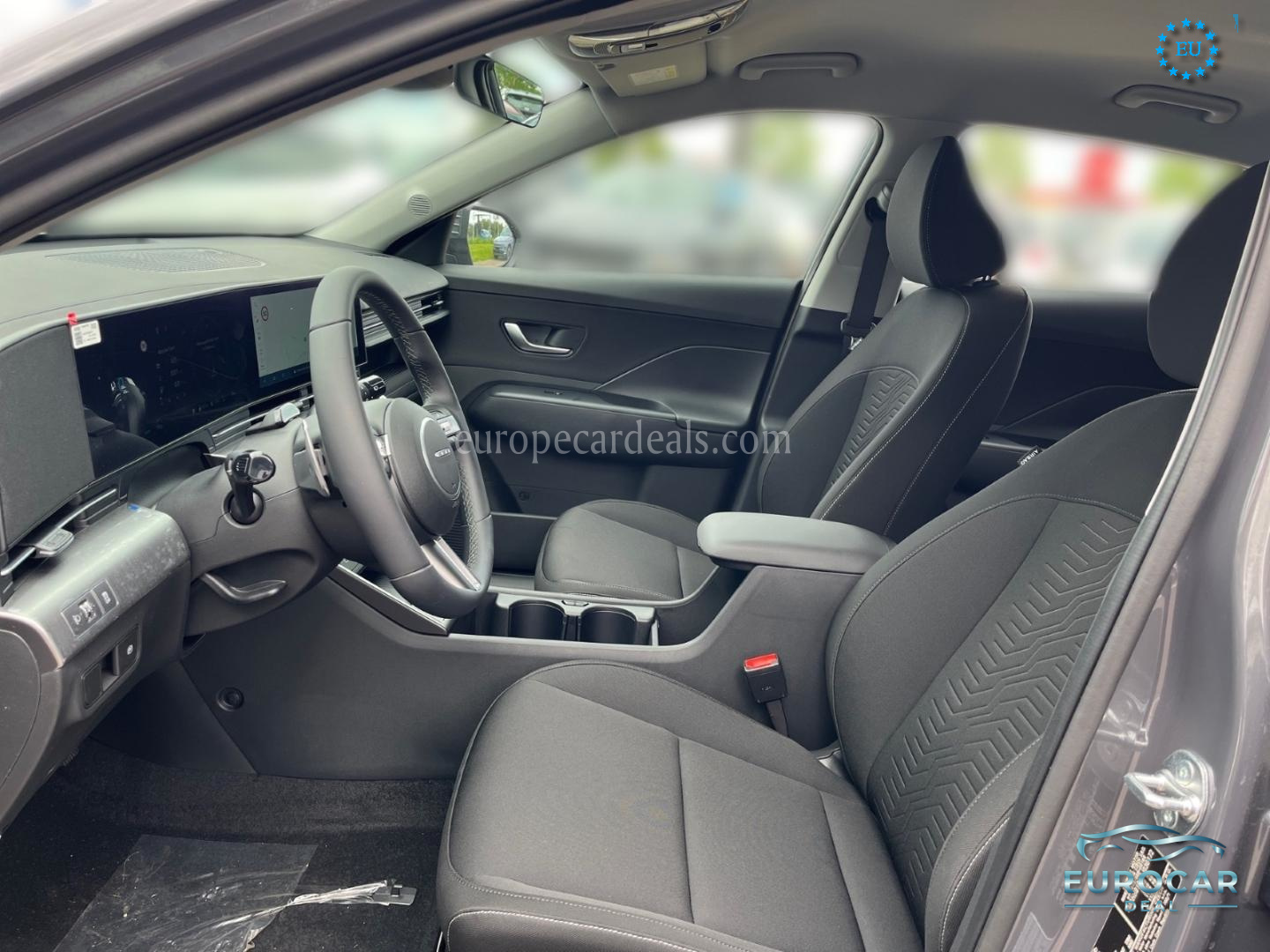 Hyundai KONA Elektro