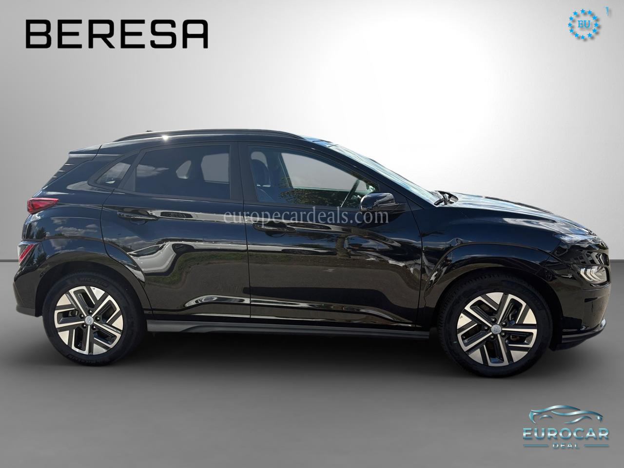 Hyundai KONA Elektro