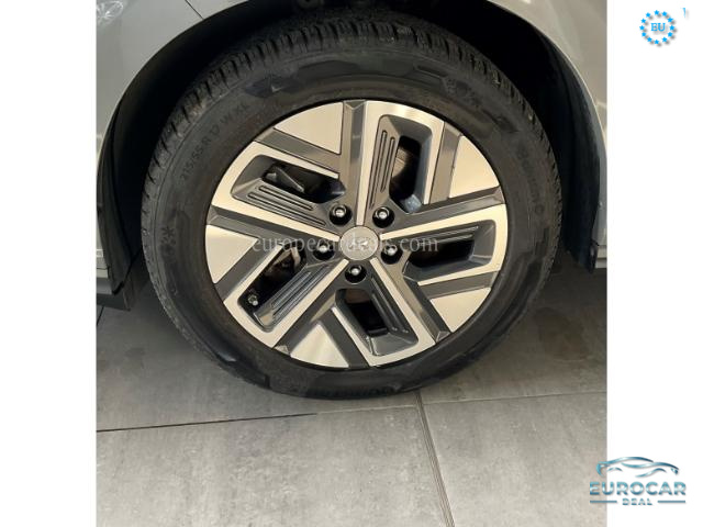 Hyundai KONA Elektro