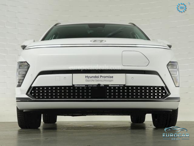 Hyundai KONA Elektro