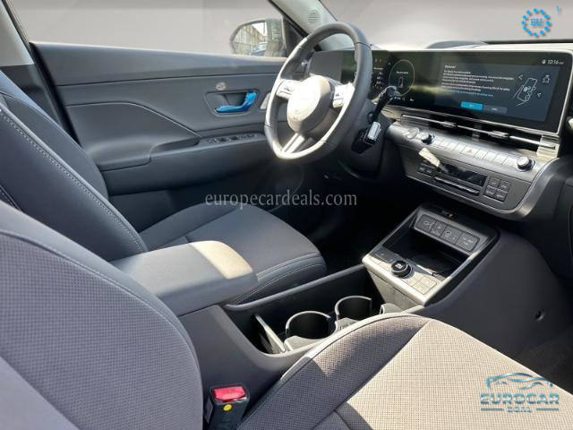 Hyundai KONA Elektro