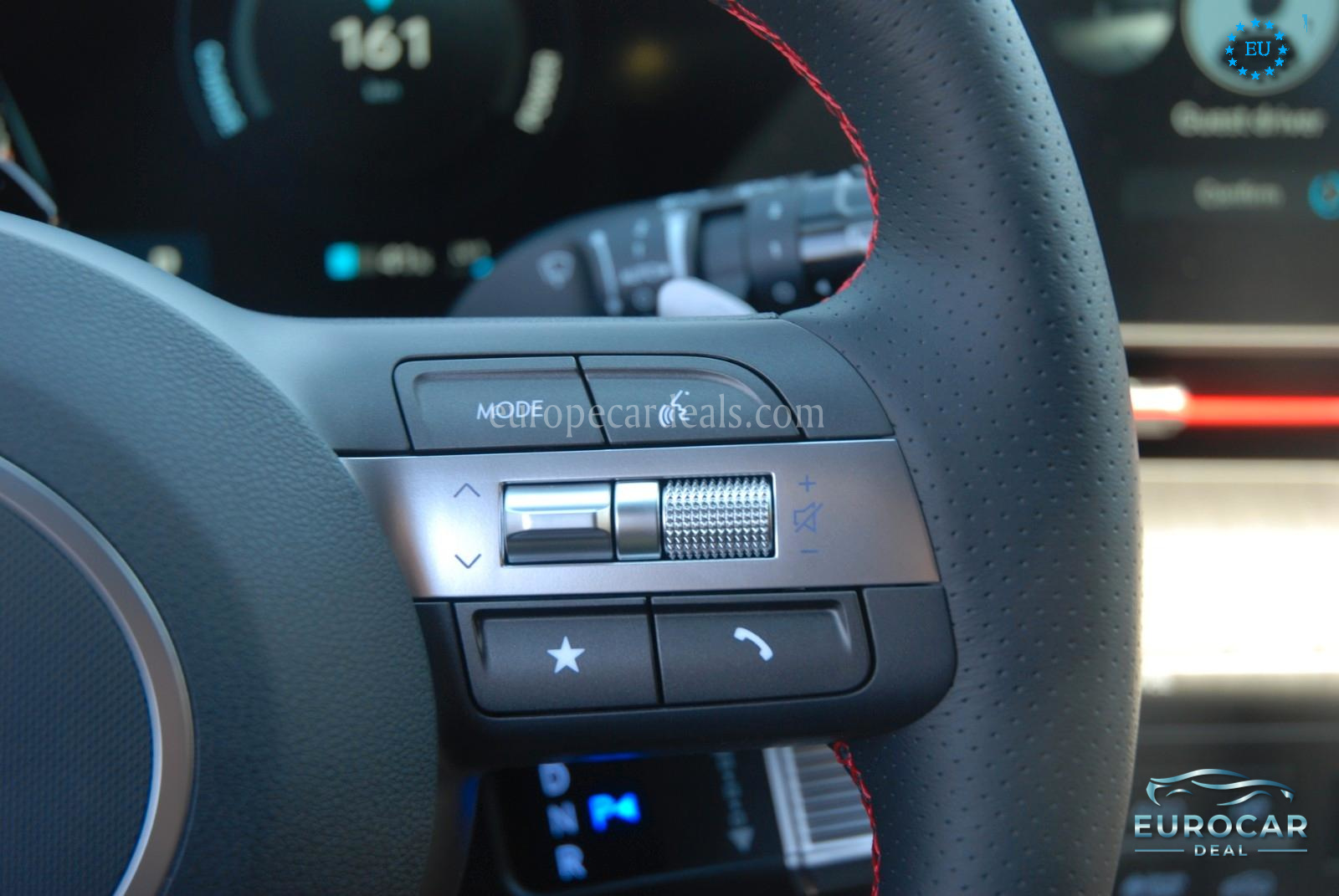Hyundai KONA Elektro