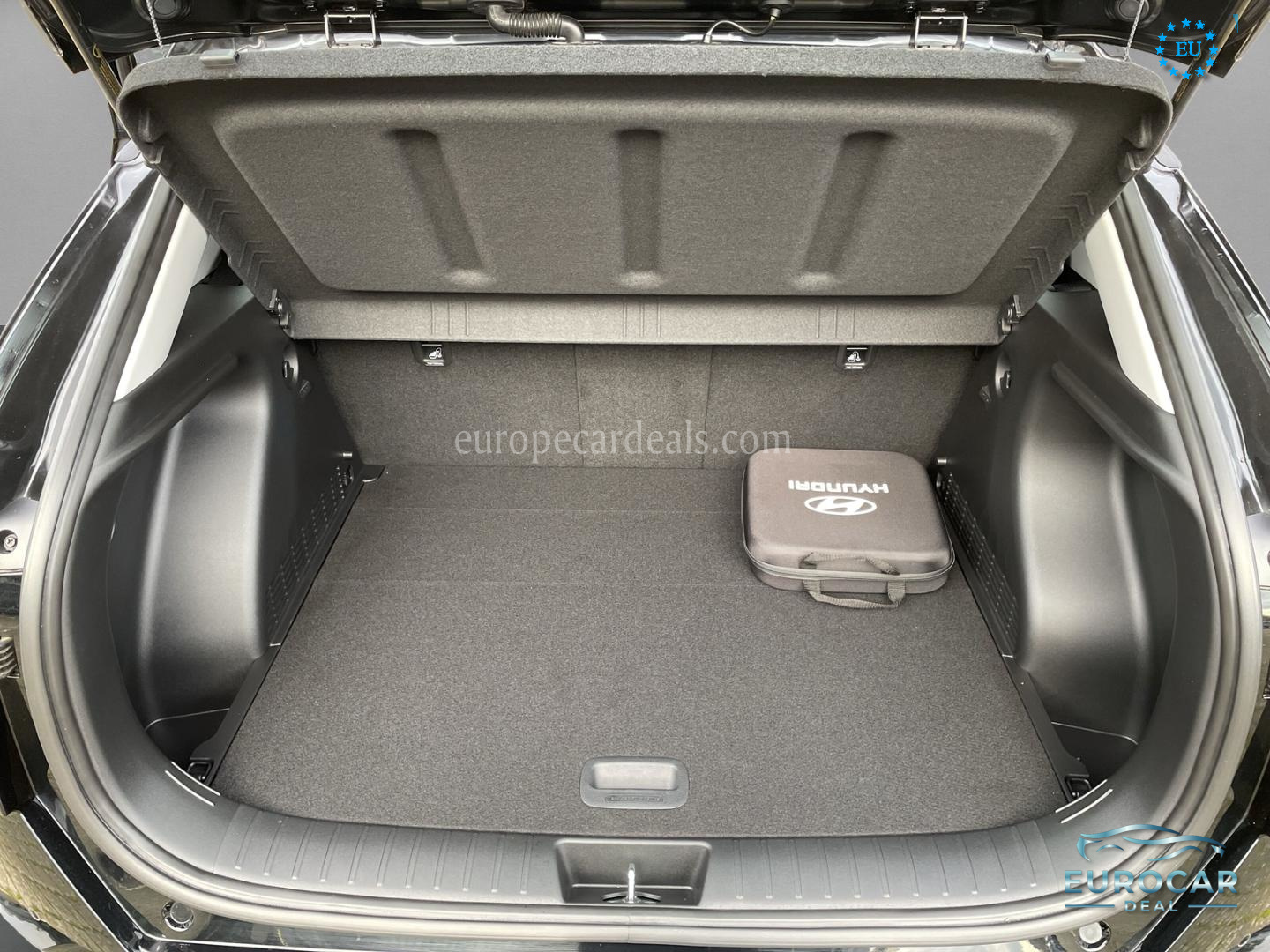 Hyundai KONA Elektro