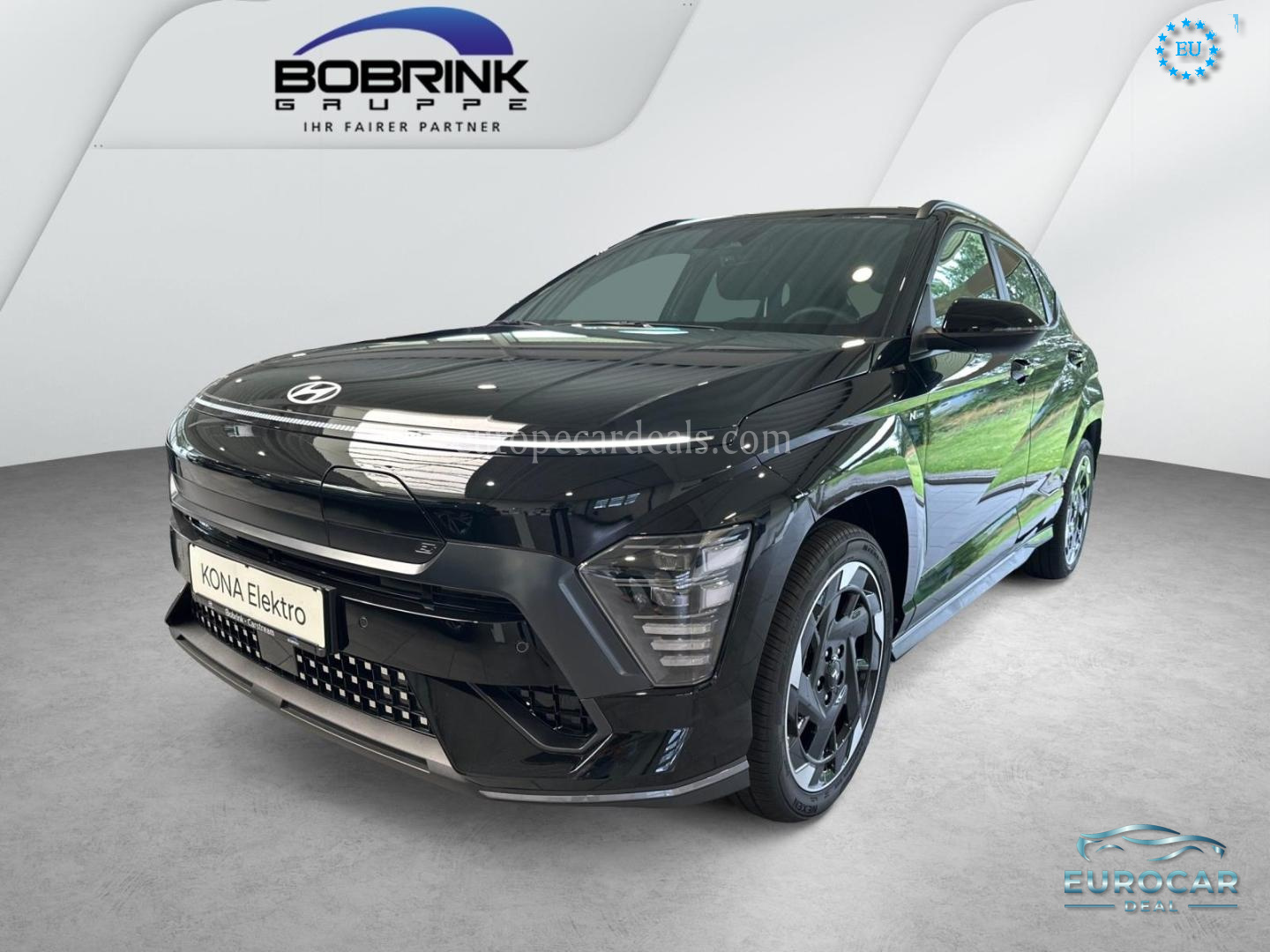 Hyundai KONA Elektro
