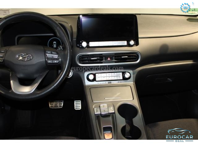 Hyundai KONA Elektro
