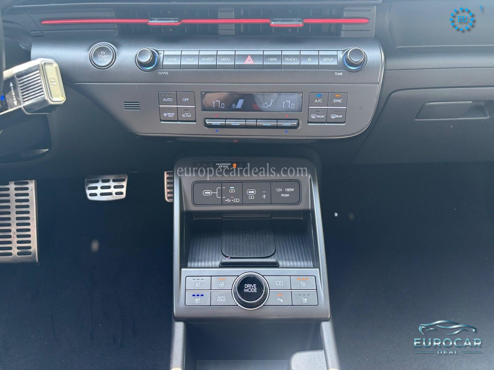 Hyundai KONA Elektro