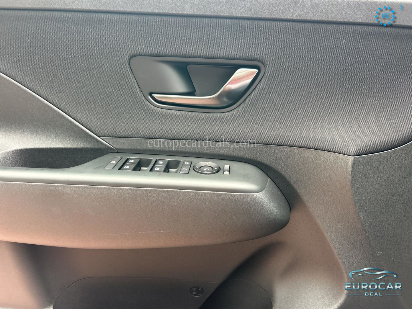 Hyundai KONA Elektro