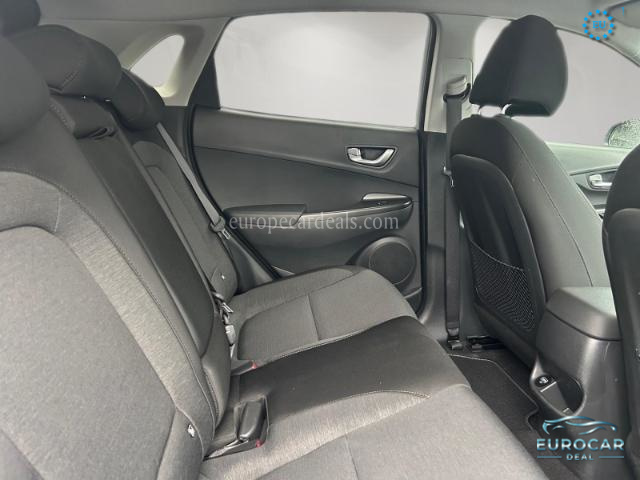 Hyundai KONA Elektro