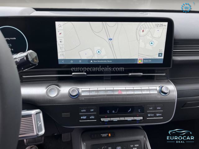 Hyundai KONA Elektro