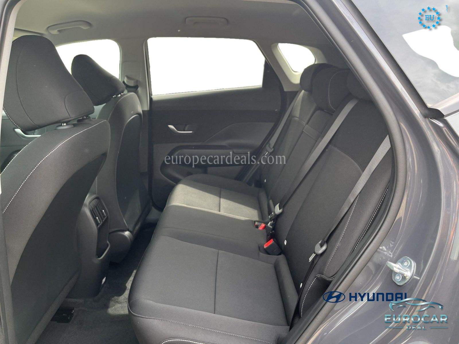 Hyundai KONA Elektro