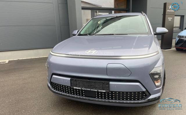 Hyundai KONA Elektro