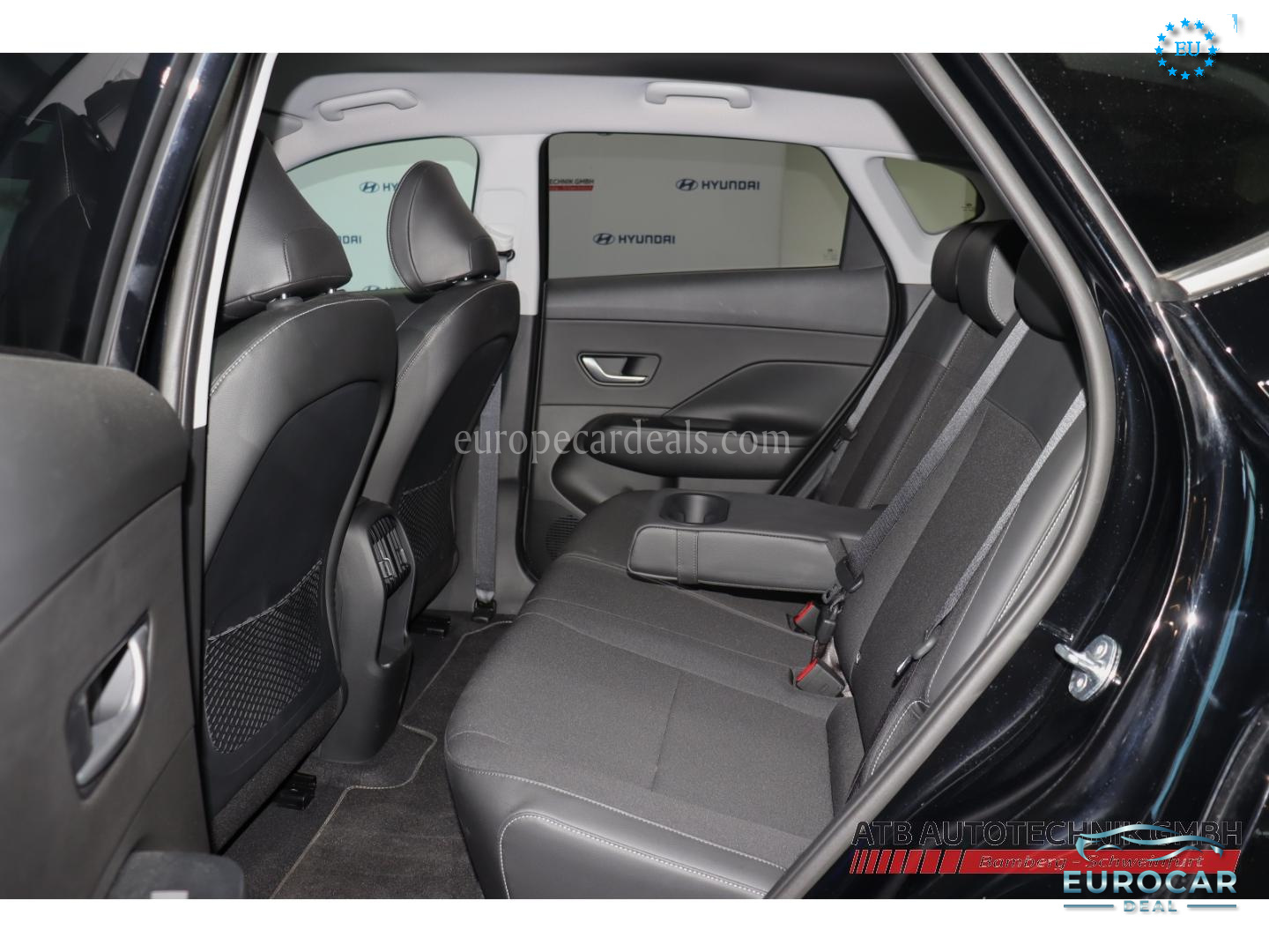 Hyundai KONA Elektro