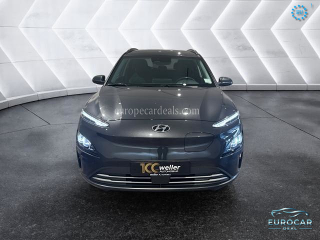 Hyundai KONA Elektro