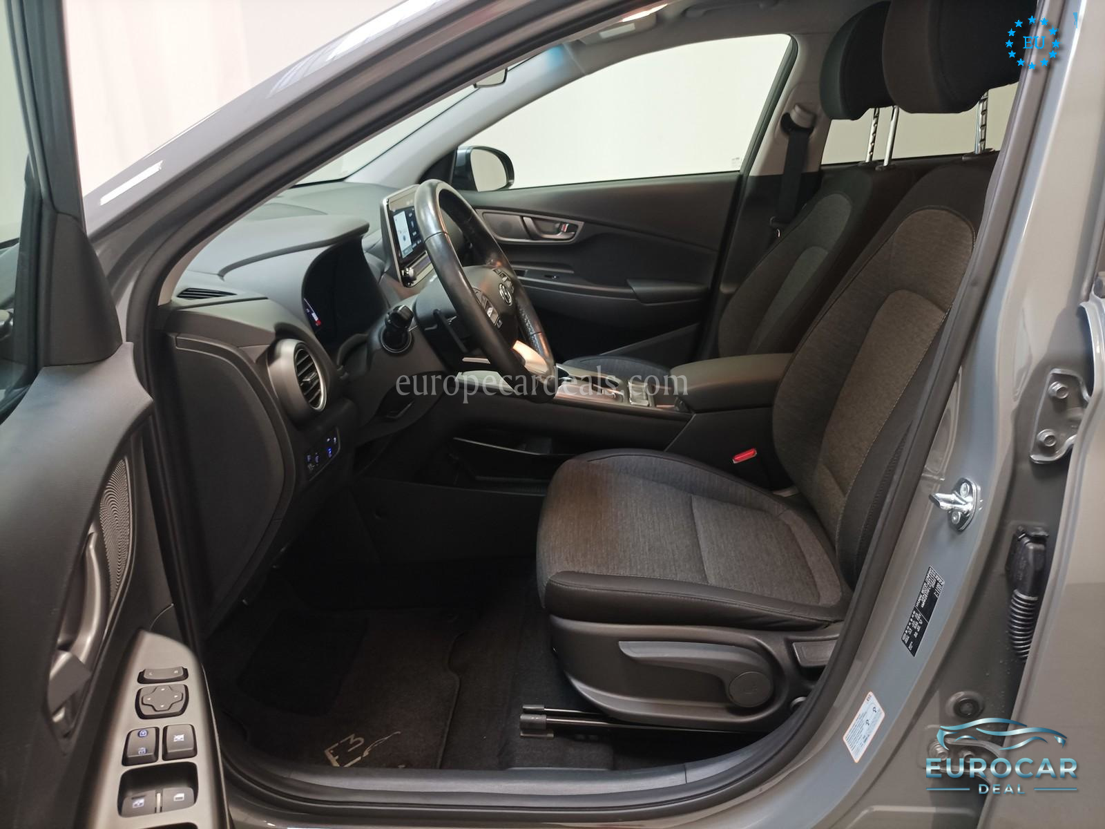 Hyundai KONA Elektro