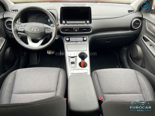 Hyundai KONA Elektro