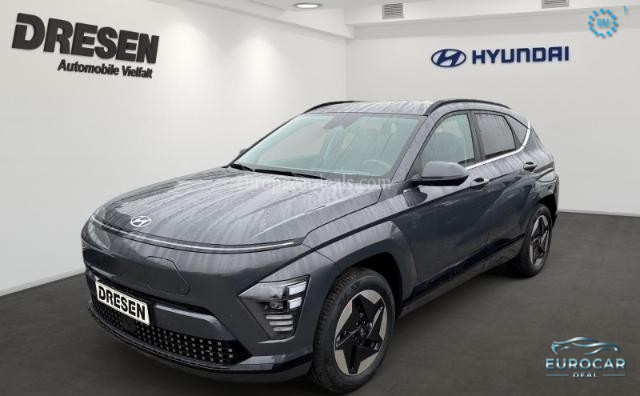 Hyundai KONA Elektro