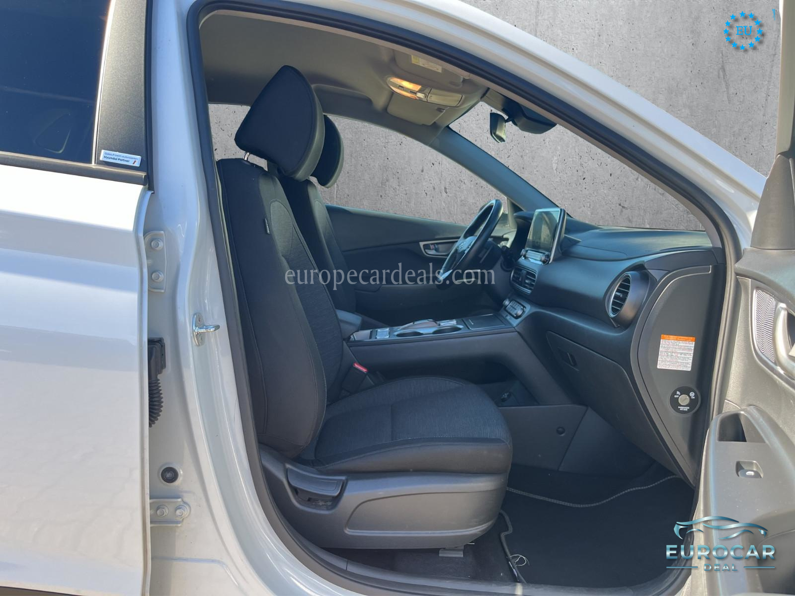 Hyundai KONA Elektro