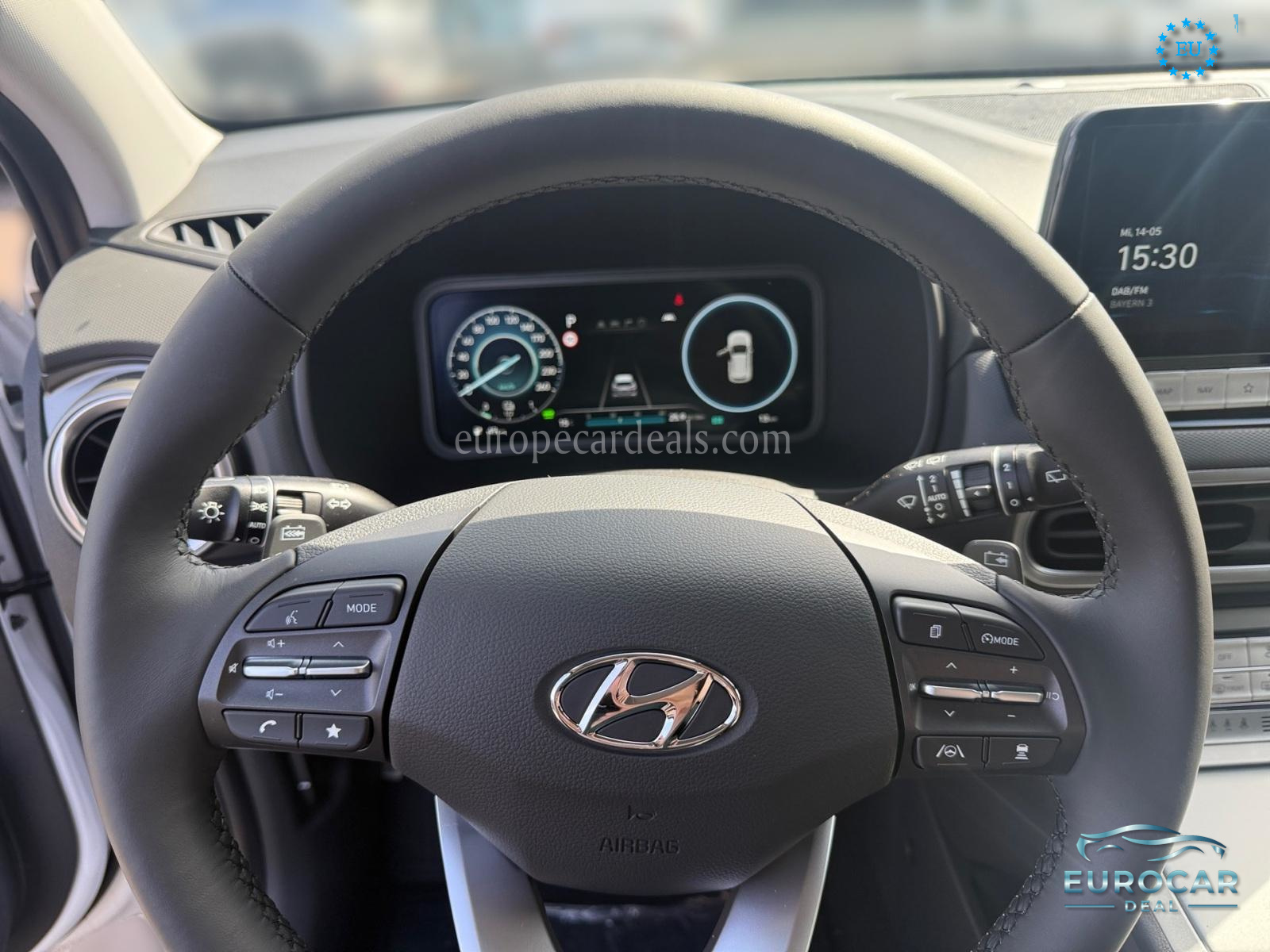 Hyundai KONA Elektro