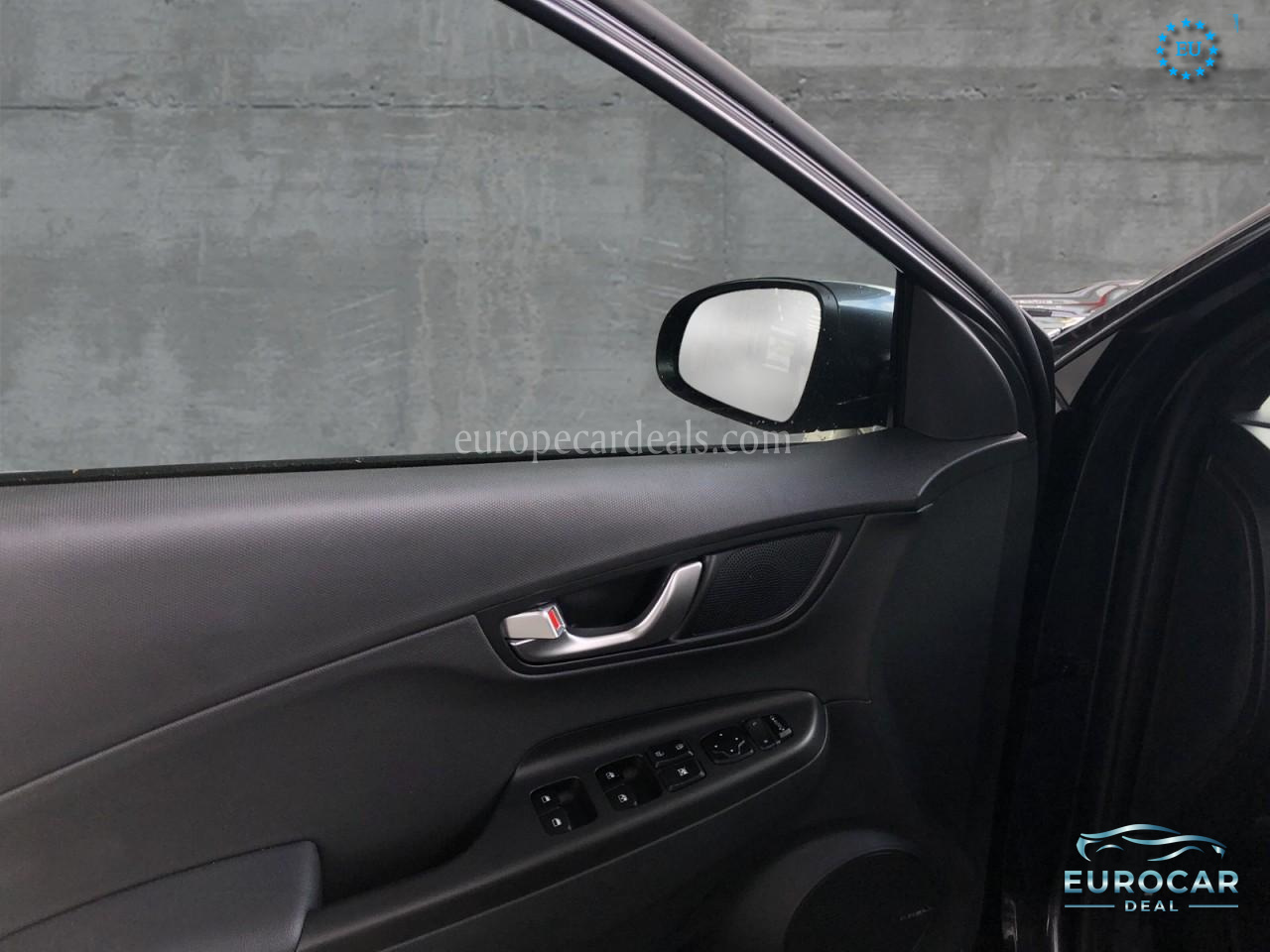 Hyundai KONA Elektro