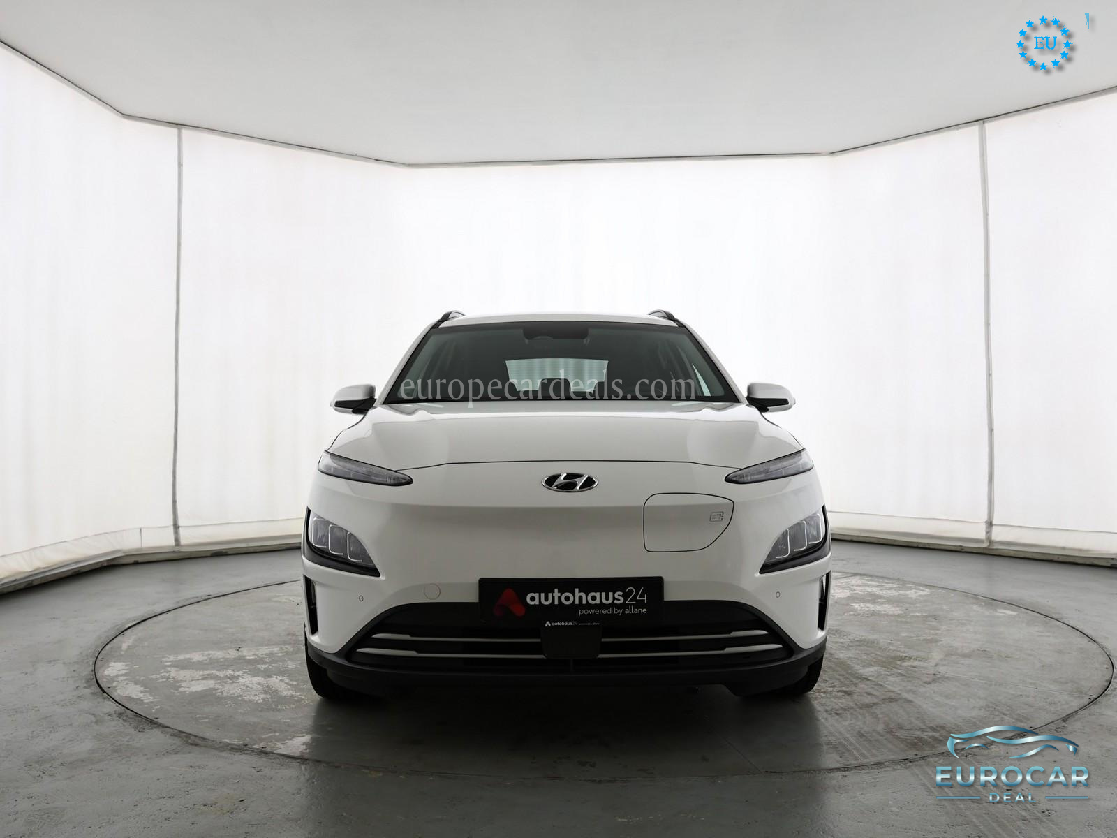 Hyundai KONA Elektro