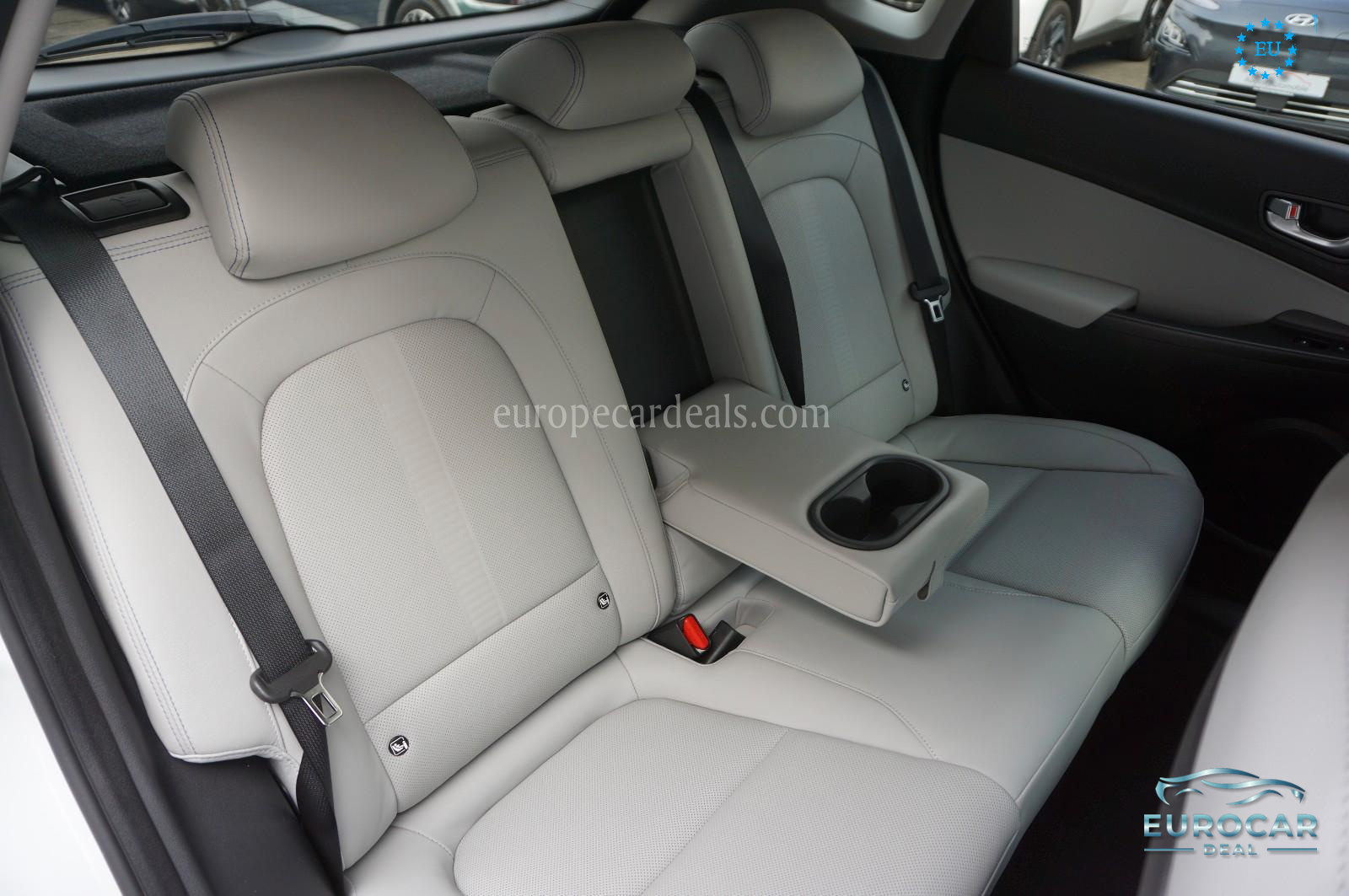 Hyundai KONA Elektro