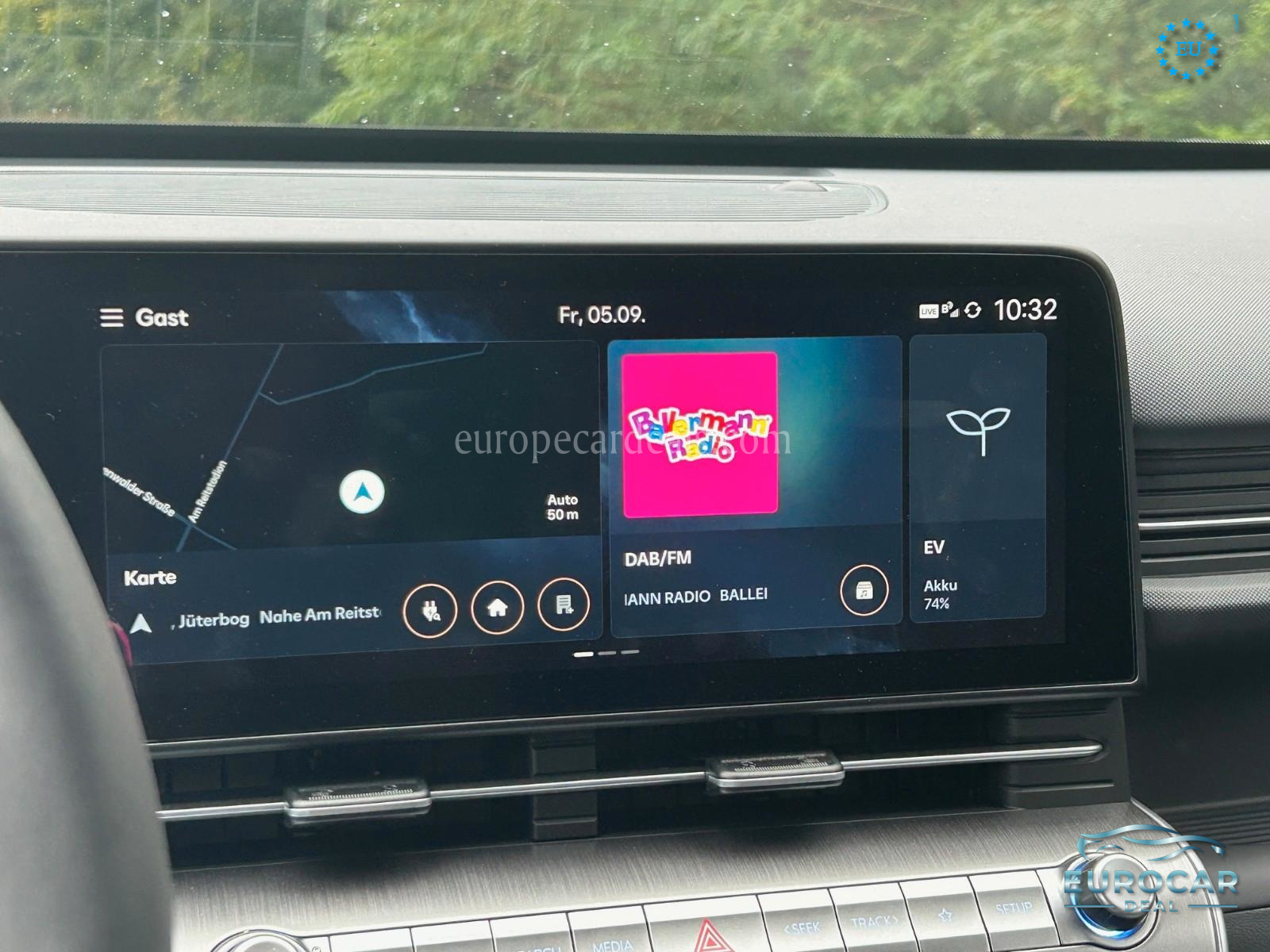 Hyundai KONA Elektro