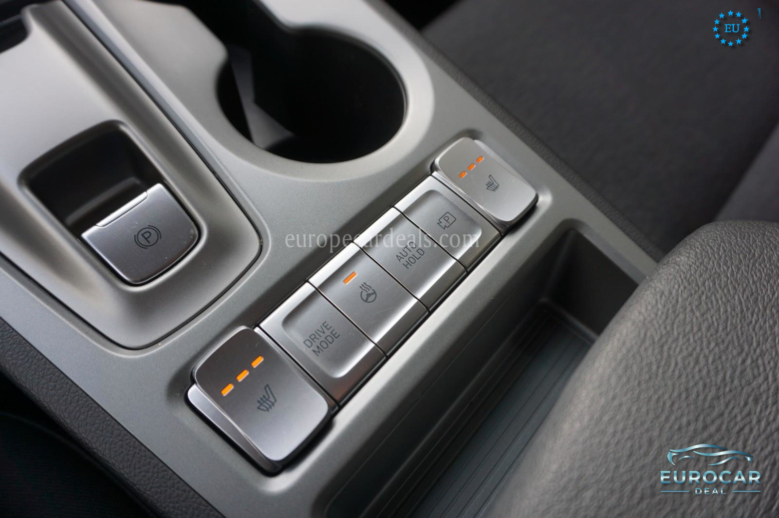 Hyundai KONA Elektro